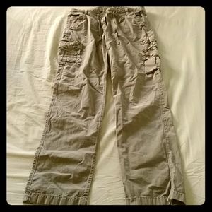 J. Crew Chino pants
